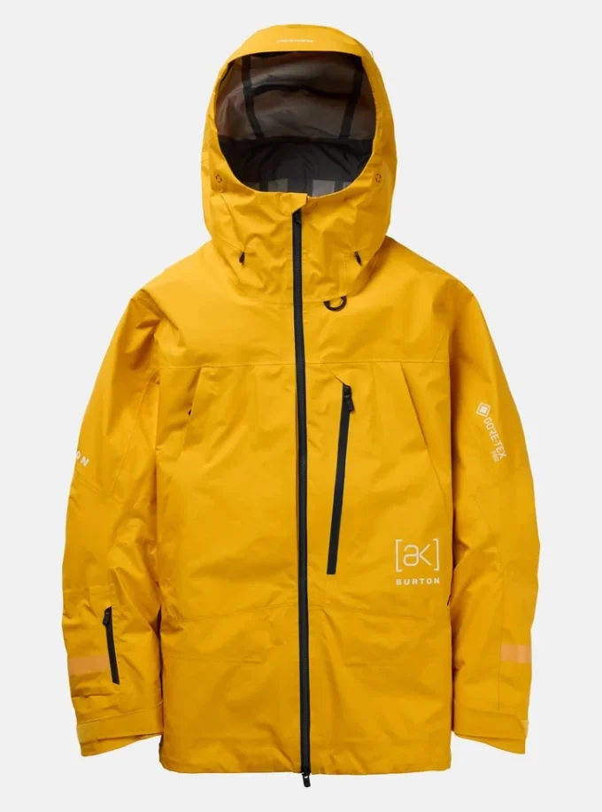 メンズ バートン [ak]® タスク GORE-TEX PRO 3L ジャケット