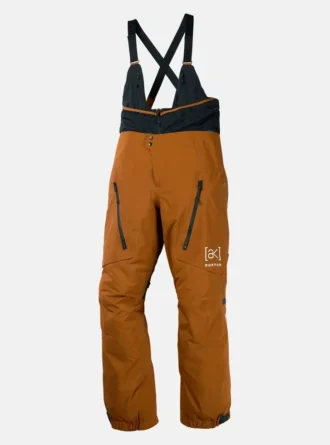 ウィメンズ バートン [ak]® アカマー GORE-TEX PRO 3L ビブパンツ