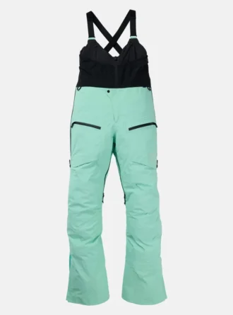 ウィメンズ バートン [ak]® タスク GORE-TEX PRO 3L ハイトップ ビブパンツ (サンプル)