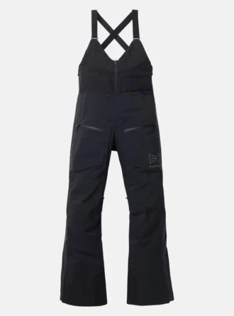 ウィメンズ [ak]® タスク GORE-TEX Pro 3L ハイトップ ビブパンツ (サンプル)