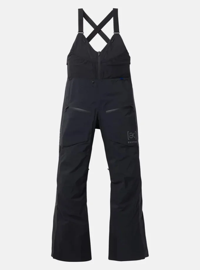 ウィメンズ [ak]® タスク GORE-TEX Pro 3L ハイトップ ビブパンツ (サンプル)