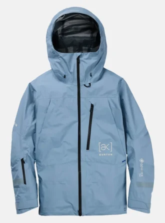 ウィメンズ バートン [ak]® タスク GORE-TEX PRO 3L ジャケット (サンプル)