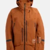 メンズ バートン [ak]® アカマー GORE-TEX PRO 3L ジャケット