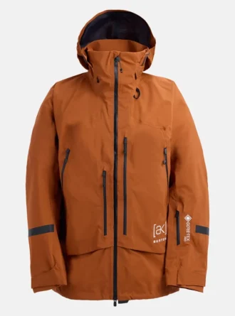メンズ バートン [ak]® アカマー GORE-TEX PRO 3L ジャケット