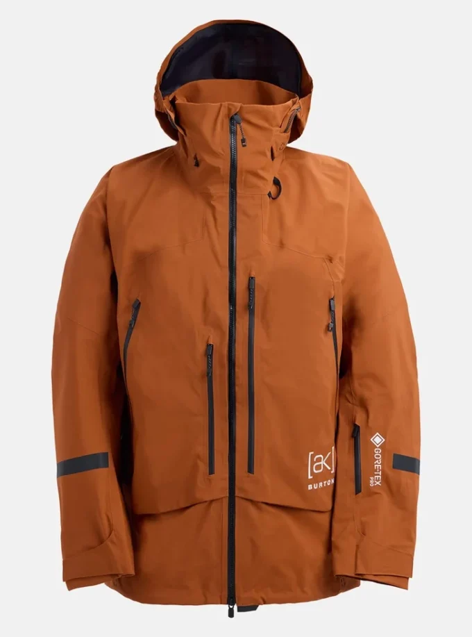 メンズ バートン [ak]® アカマー GORE-TEX PRO 3L ジャケット