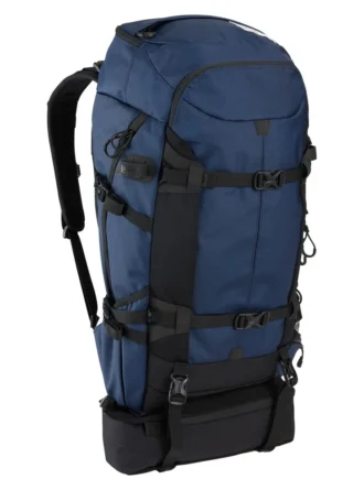 [ak]® Japan Guide 35L バックパック (サンプル)
