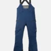 メンズ [ak]® Japan Guide GORE-TEX PRO 3L ハイトップ ビブパンツ (サンプル)