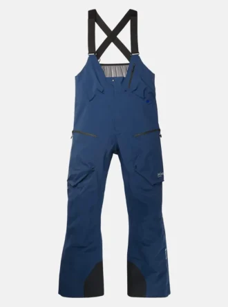 メンズ [ak]® Japan Guide GORE-TEX PRO 3L ハイトップ ビブパンツ (サンプル)