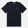 メンズ バートン [ak]® ヘリウム グリッド ベースレイヤー 半袖Tシャツ