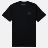 メンズ バートン [ak]® ヘリウム パワードライ ショートスリーブ Tシャツ