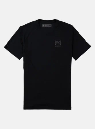メンズ バートン [ak]® ヘリウム パワードライ ショートスリーブ Tシャツ