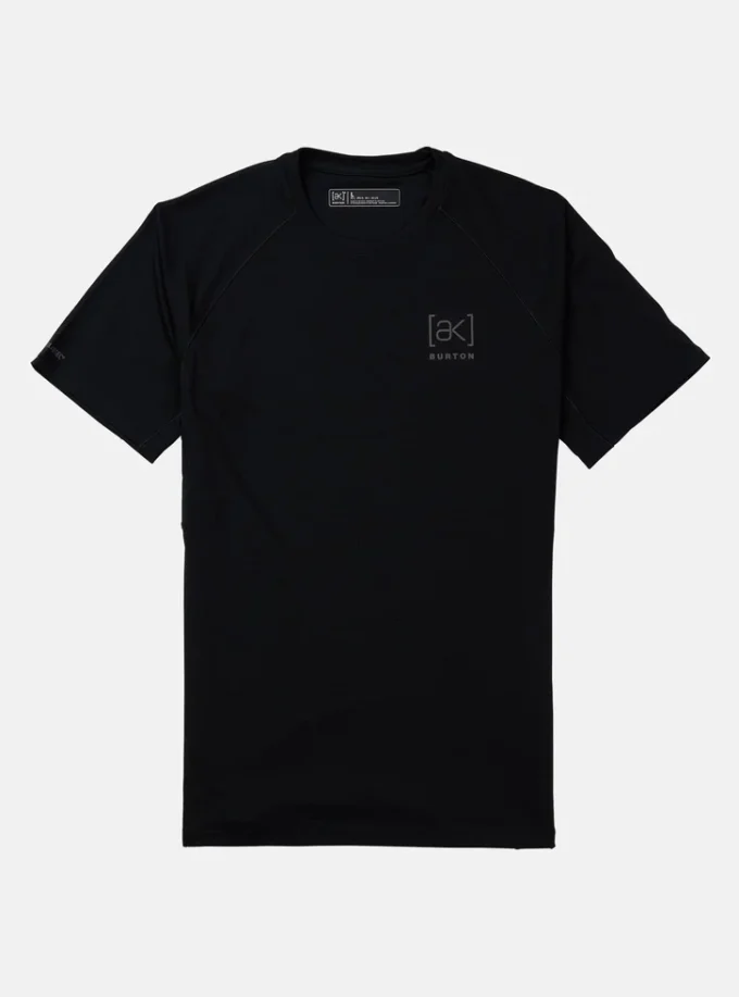 メンズ バートン [ak]® ヘリウム パワードライ ショートスリーブ Tシャツ