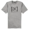 メンズ バートン [ak]® ミッドウェイト X ベースレイヤー Tシャツ