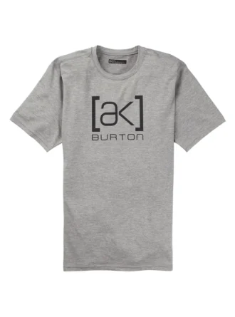 メンズ バートン [ak]® ミッドウェイト X ベースレイヤー Tシャツ