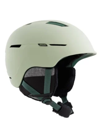 Anon Auburn Helmet (サンプル)
