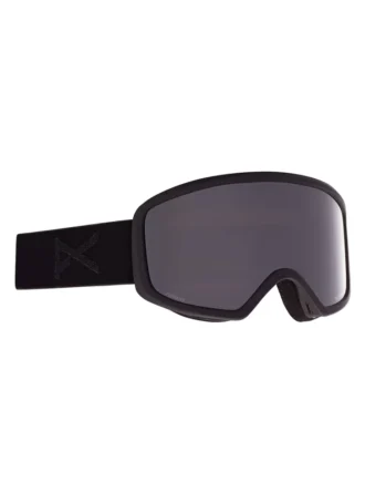 Anon Deringer Goggle Snapback – サンプル