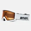 Anon Helix 2.0 ゴーグル（ノンミラー）