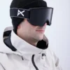 Anon M3 ゴーグル（偏光） + ボーナスレンズ