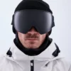 Anon M4 ゴーグル（偏光トーリック） + ボーナス PERCEIVE レンズ + MFI® フェイスマスク