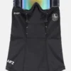 Anon 馬年 M4S ゴーグル（シリンダー型） + ボーナスレンズ + MFI® フェイスマスク