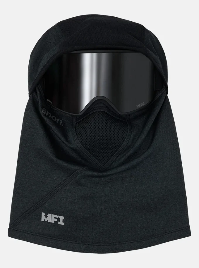 Anon MFI® テックバラクラバ