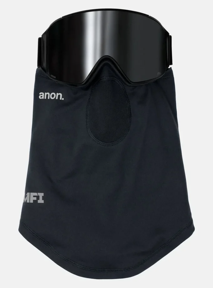 Anon MFI® 軽量ネックウォーマー