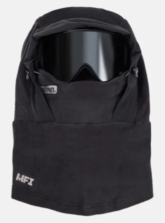 Anon MFI® フリース ヘルメットフード