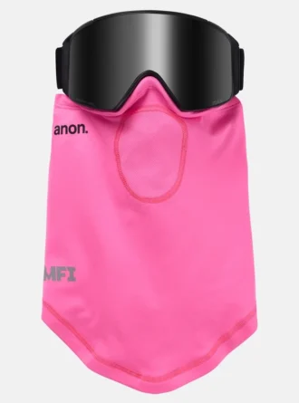 Anon MFI® 軽量ネックウォーマー