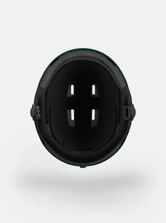 Anon Raider 3 ラウンドフィット スキー＆スノーボードヘルメット