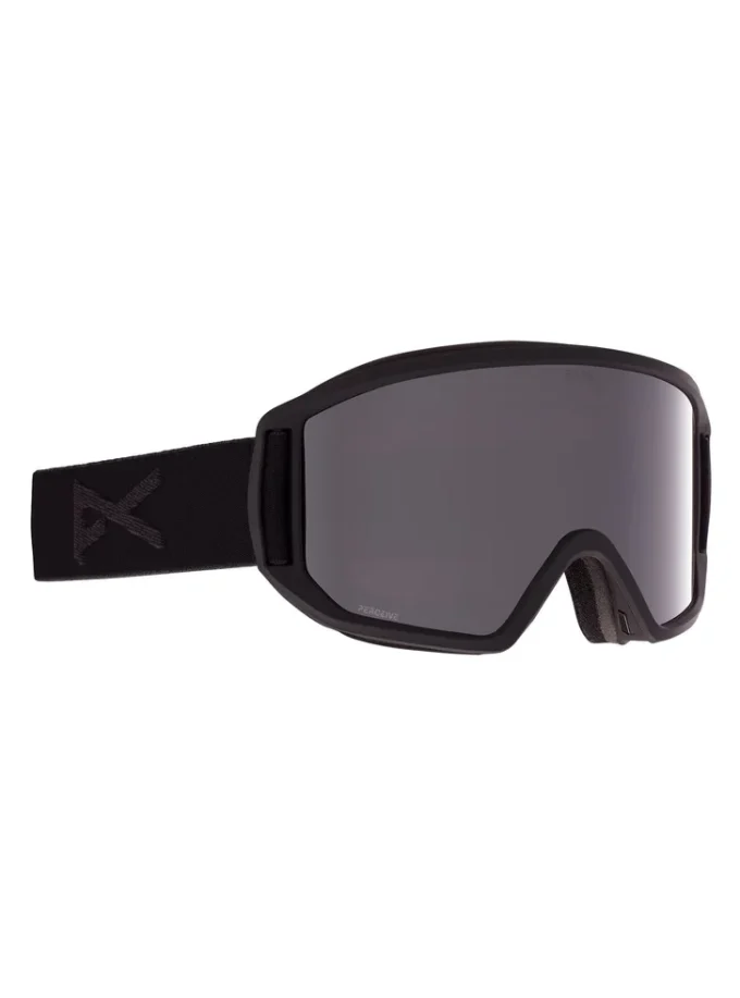 Anon Relapse Goggles Snapback + Bonus Lens – サンプル
