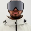 Anon Sync Snapback ゴーグル + ボーナスレンズ