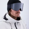 Anon Sync Snapback ゴーグル + ボーナスレンズ