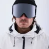 Anon Sync Snapback ゴーグル + ボーナスレンズ