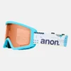 Anon Tracker 2.0ゴーグル + MFI®フェイスマスク