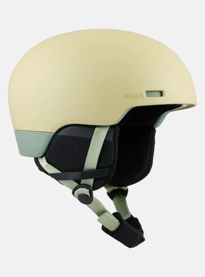 Anon Windham WaveCel® スキー＆スノーボードヘルメット