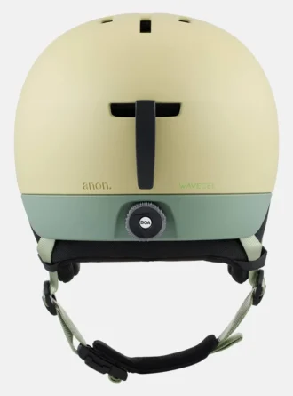 Anon Windham WaveCel® スキー＆スノーボードヘルメット