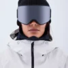 Anon WM3 スナップバックゴーグル + ボーナスレンズ + MFI® フェイスマスク