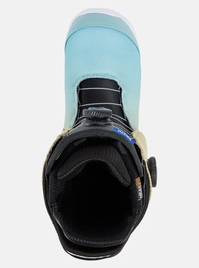 メンズ バートン スワース BOA® スノーボードブーツ