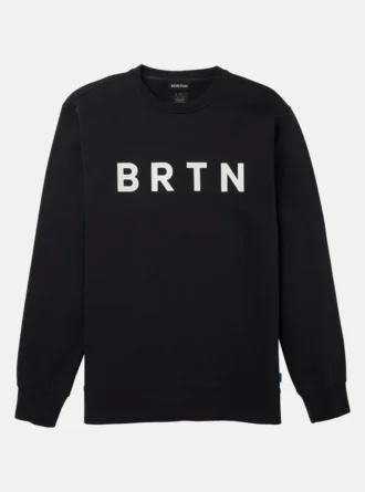 バートン BRTN クルーネックスウェットシャツ