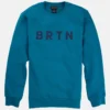 バートン BRTN クルー スウェットシャツ