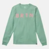 バートン BRTN ロングスリーブ Tシャツ