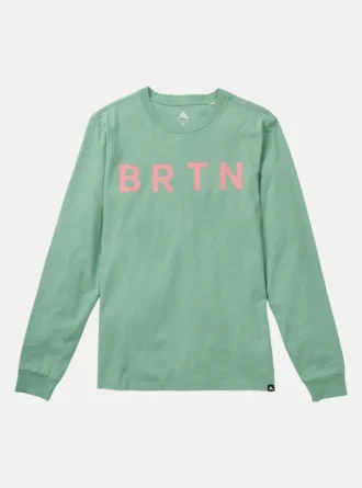 バートン BRTN ロングスリーブ Tシャツ