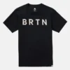 バートン BRTN 半袖 Tシャツ