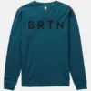 バートン BRTN ロングスリーブ Tシャツ