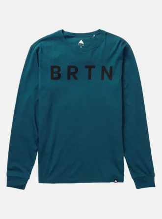 バートン BRTN ロングスリーブ Tシャツ