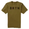 バートン BRTN 半袖 Tシャツ