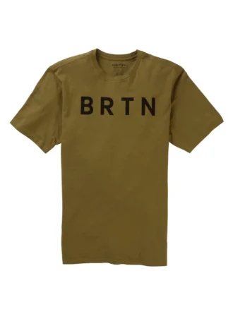 バートン BRTN 半袖 Tシャツ