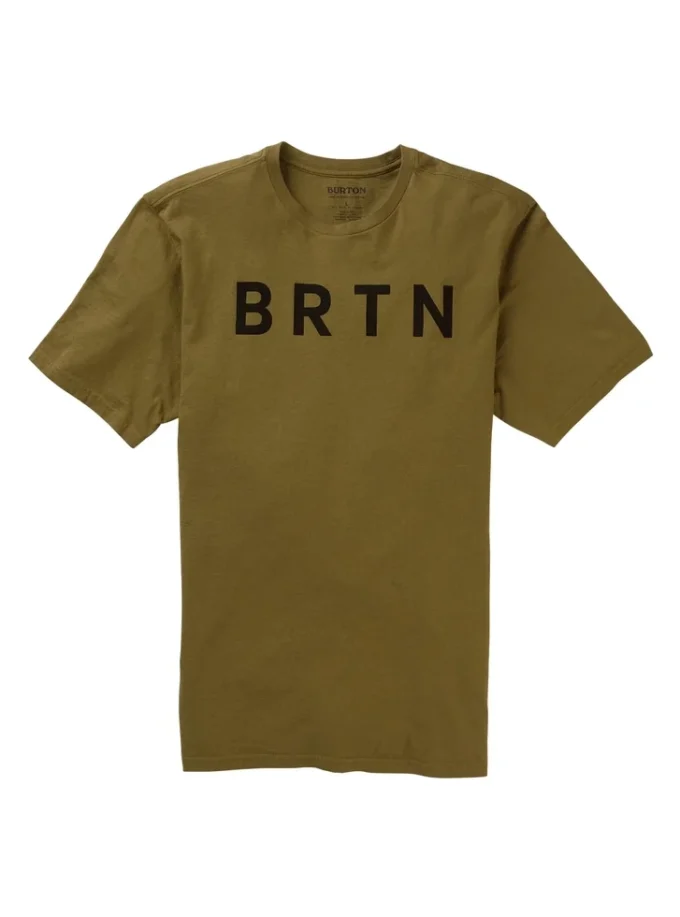 バートン BRTN 半袖 Tシャツ
