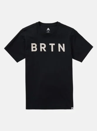 バートン BRTN 半袖 Tシャツ