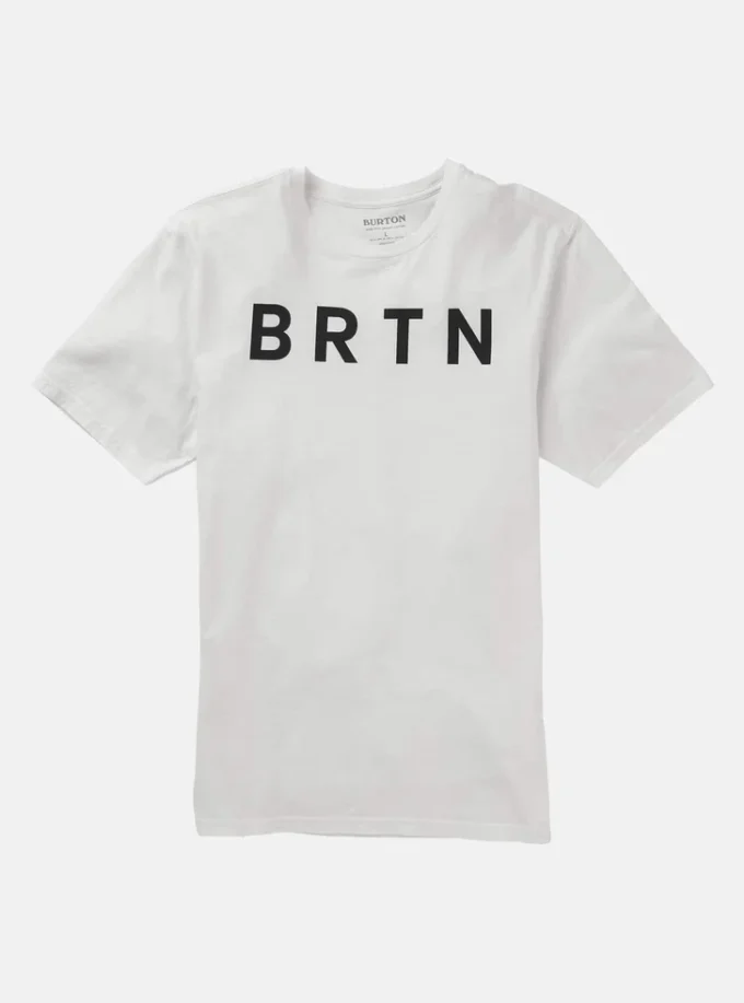 バートン BRTN 半袖 Tシャツ